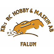 K B:s RC Hobby & Maskin AB, Falun öppettider