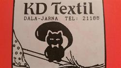 K D Textil, Dala-Järna öppettider