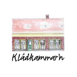 Klädkammarn i Laholm Ab, öppettider