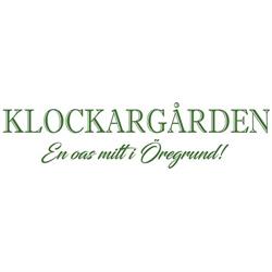 Klockargården, Öregrund öppettider