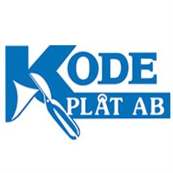 Kode Plåt AB, Kungälv öppettider