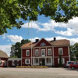 Kolbäcks Gästgivaregård AB, öppettider