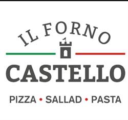 Il Forno Castello - Restaurang & Pizzeria huddinge, Huddinge öppettider