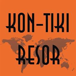 Kon-Tiki Resor AB, Stockholm öppettider