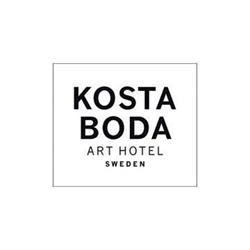 Kosta Boda art Hotel, öppettider