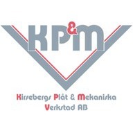 Kirsebergs Plåt & Mekaniska Verkstad AB, Malmö öppettider