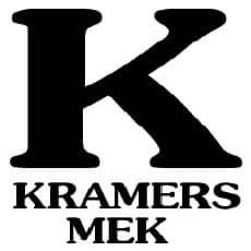 Kramers Mekaniska Verkstad AB, Töreboda öppettider