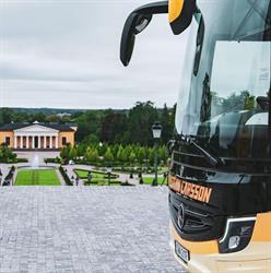 Kristian Larsson Busstrafik, Björklinge öppettider