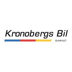 AB Kronobergs Bilaffär, Älmhult öppettider