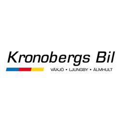 AB Kronobergs Bilaffär, Växjö öppettider