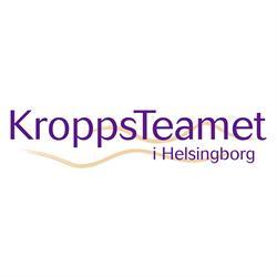 KroppsTeamet i Helsingborg, öppettider