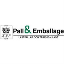 KRP Pall & Emballage AB, Malmö öppettider