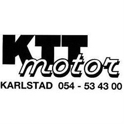 KTT Motor Sweden AB, Karlstad öppettider