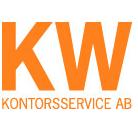 K W Kontorsservice AB, Solna öppettider
