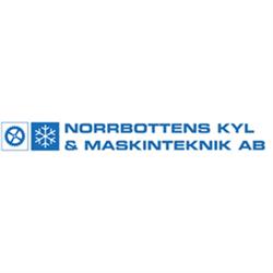 Norrbottens Kyl & Maskinteknik AB, Luleå öppettider