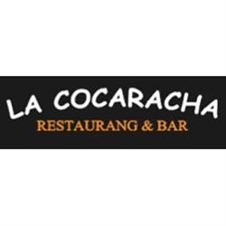 La Cocaracha - Restaurang Café & Bar, Halmstad öppettider