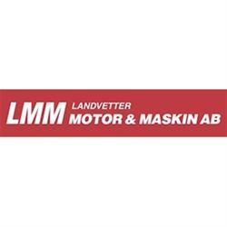 Landvetter Motor & Maskin AB, öppettider