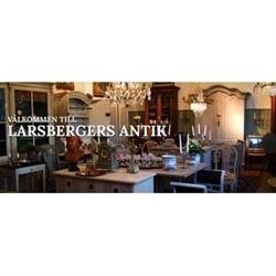 Larsbergers Ullstämma Antik AB, Linköping öppettider