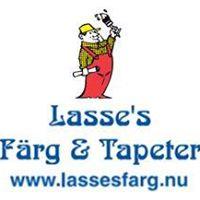 Lasses Färg o Tapeter, Båtsmanstorpet, Askim öppettider