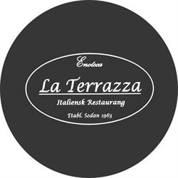La Terrazza - Italiensk Restaurang, Göteborg öppettider