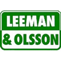 Leeman & Olsson Förvaltnings AB, Ängelholm öppettider