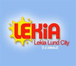 Lekia Lund City, öppettider