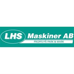 LHS Maskiner AB, Sundsvall öppettider