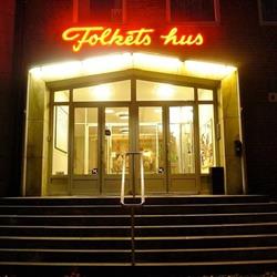 Folkets Hus i Limhamn, öppettider