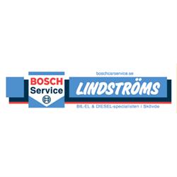 Bosch Car Service - Lindströms Bilel & Diesel, Skövde öppettider