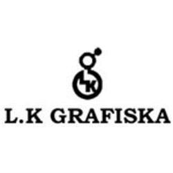 L K Grafiska AB, Åstorp öppettider