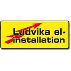 Ludvika El-installation AB, öppettider