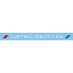 LUFTMILJÖBUTIKEN, Stockholm öppettider