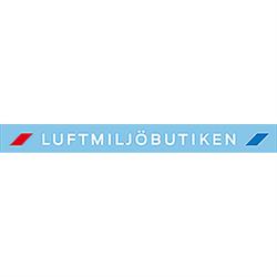 LUFTMILJÖBUTIKEN, Stockholm öppettider