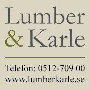 Lumber & Karle, Kvänum öppettider