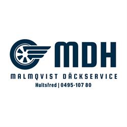 Malmqvist Däckservice I Hultsfred AB, öppettider