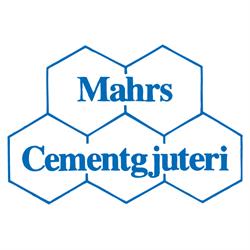 Mahrs Cementgjuteri Eftr., Linköping öppettider