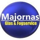 Majornas Glas & Fogservice, Göteborg öppettider