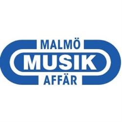 Malmö Musikaffär AB, öppettider