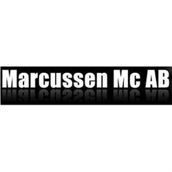 Marcussen MC AB, Halmstad öppettider