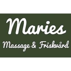 Maries Massage & Friskvård, Linköping öppettider