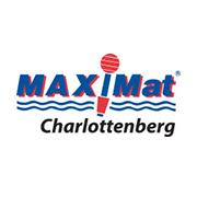 Maximat Charlottenberg AB, öppettider