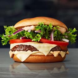 Mc Donald's Hässleholm, Stoby öppettider