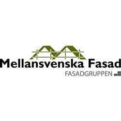 Mellansvenska Fasad i Örebro AB, öppettider