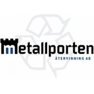 Metallporten Återvinning AB, Kristianstad öppettider