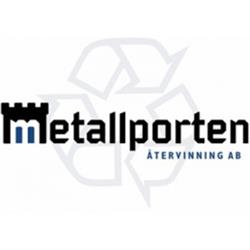 Metallporten Återvinning AB, Kristianstad öppettider