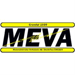 Motorelektriska Verkstads AB Meva, Skellefteå öppettider