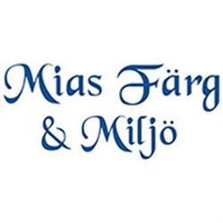 Mias Färg & Miljö, Sölvesborg öppettider