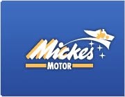 Mickes Motor AB, Växjö öppettider