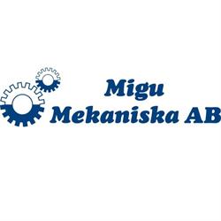 Migu Mekaniska AB, Tidan öppettider