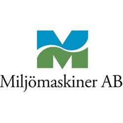 Miljömaskiner Linköping AB, öppettider